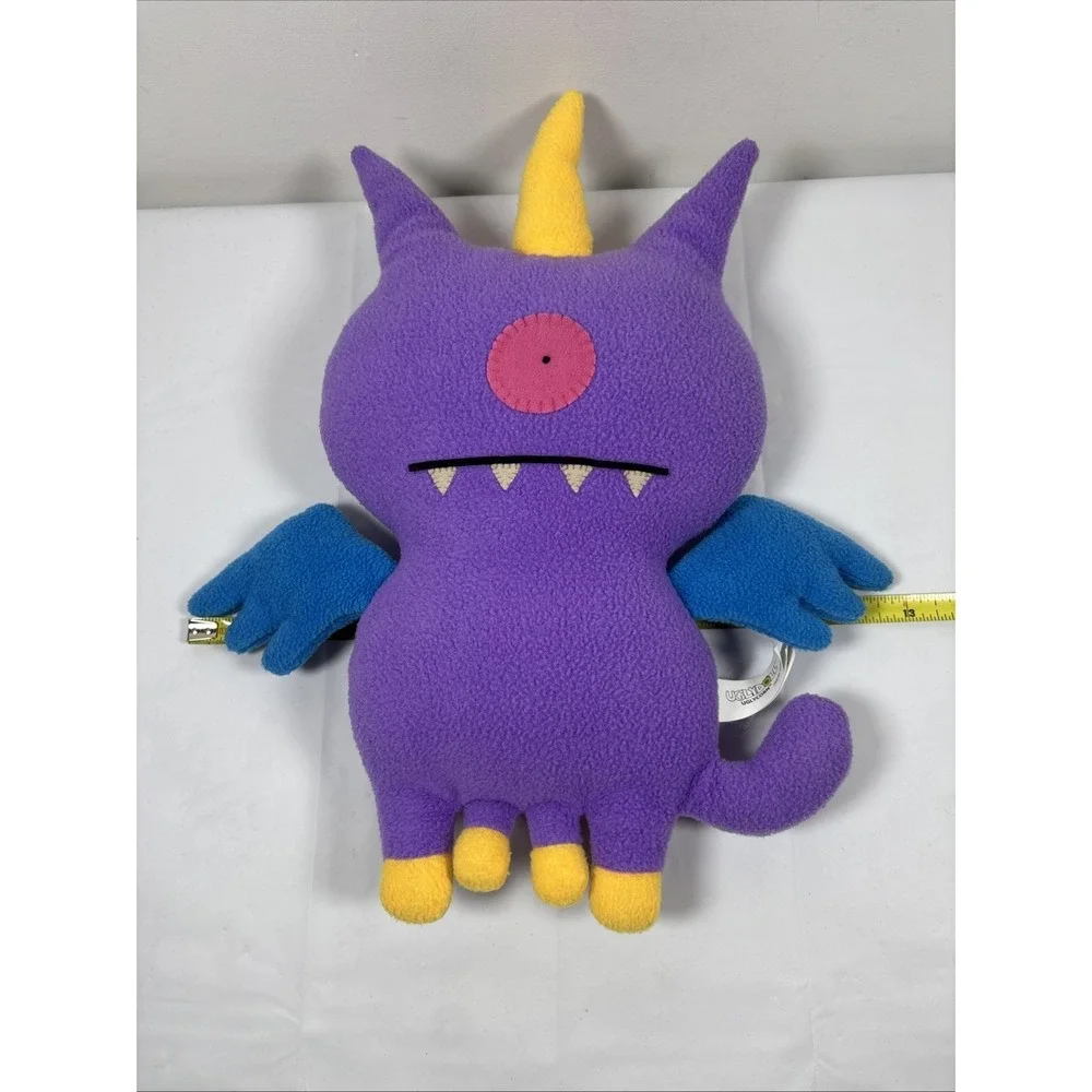 Uglydoll Uglycorn‎ 15